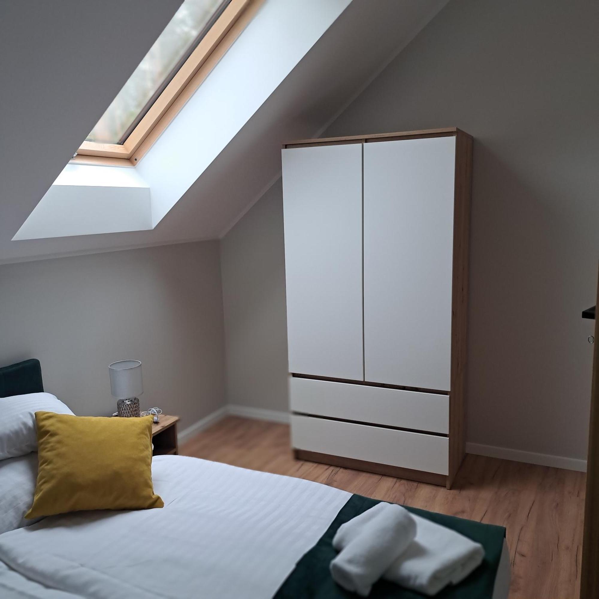 Karlowy Apartment