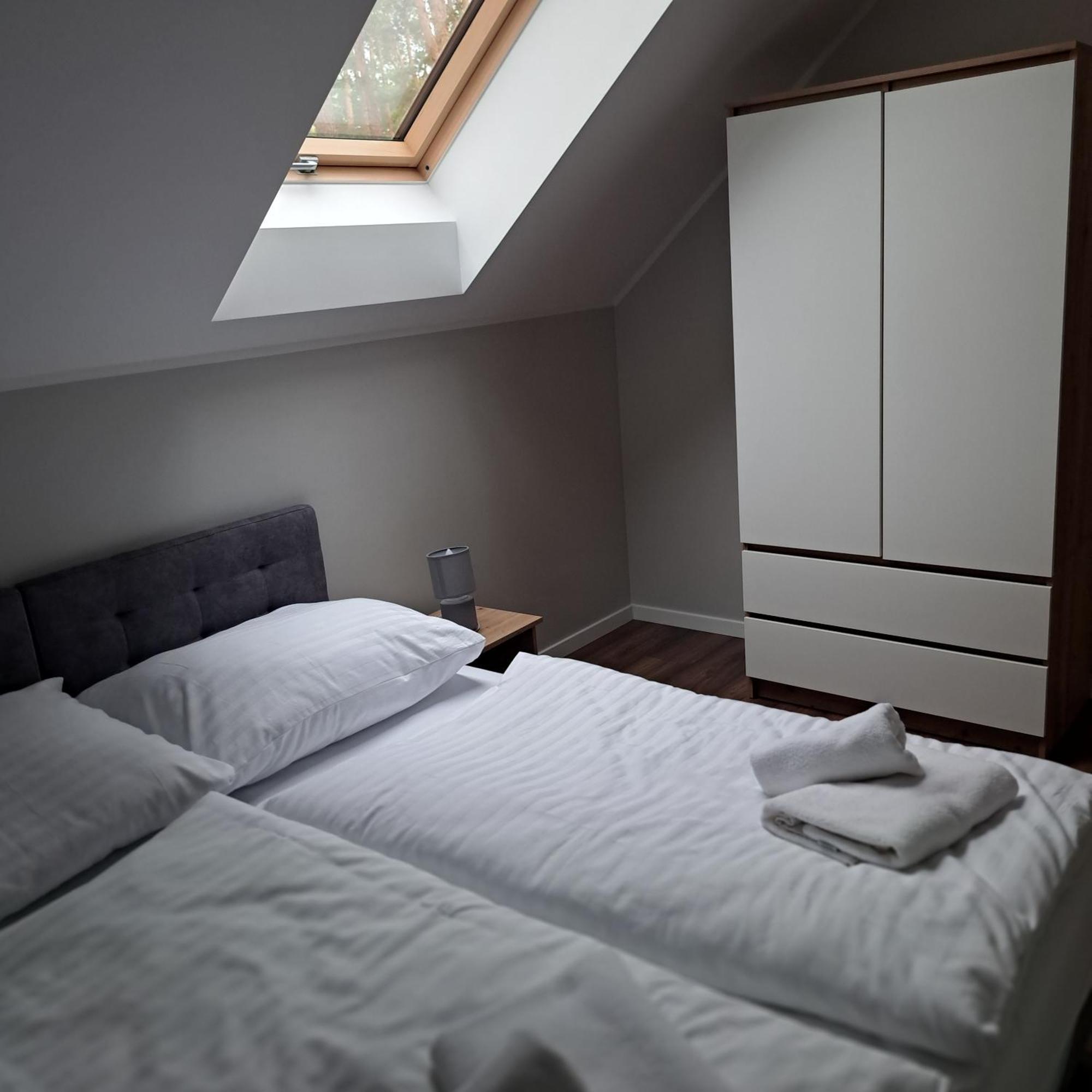 Apartment Karlowy Milicz