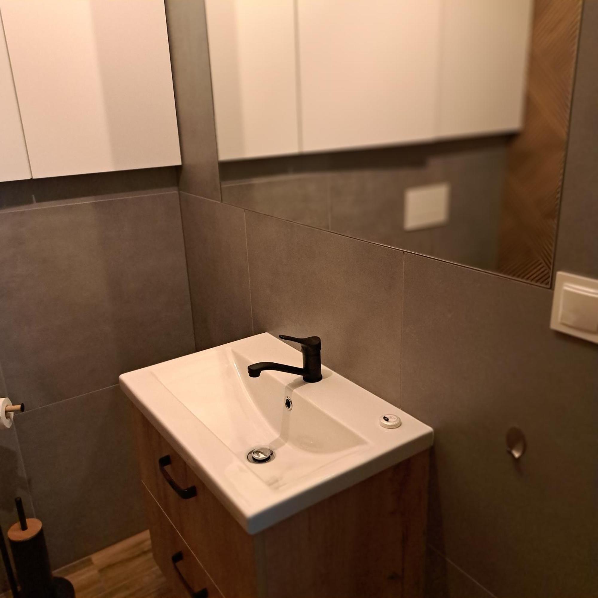 Apartment Karlowy