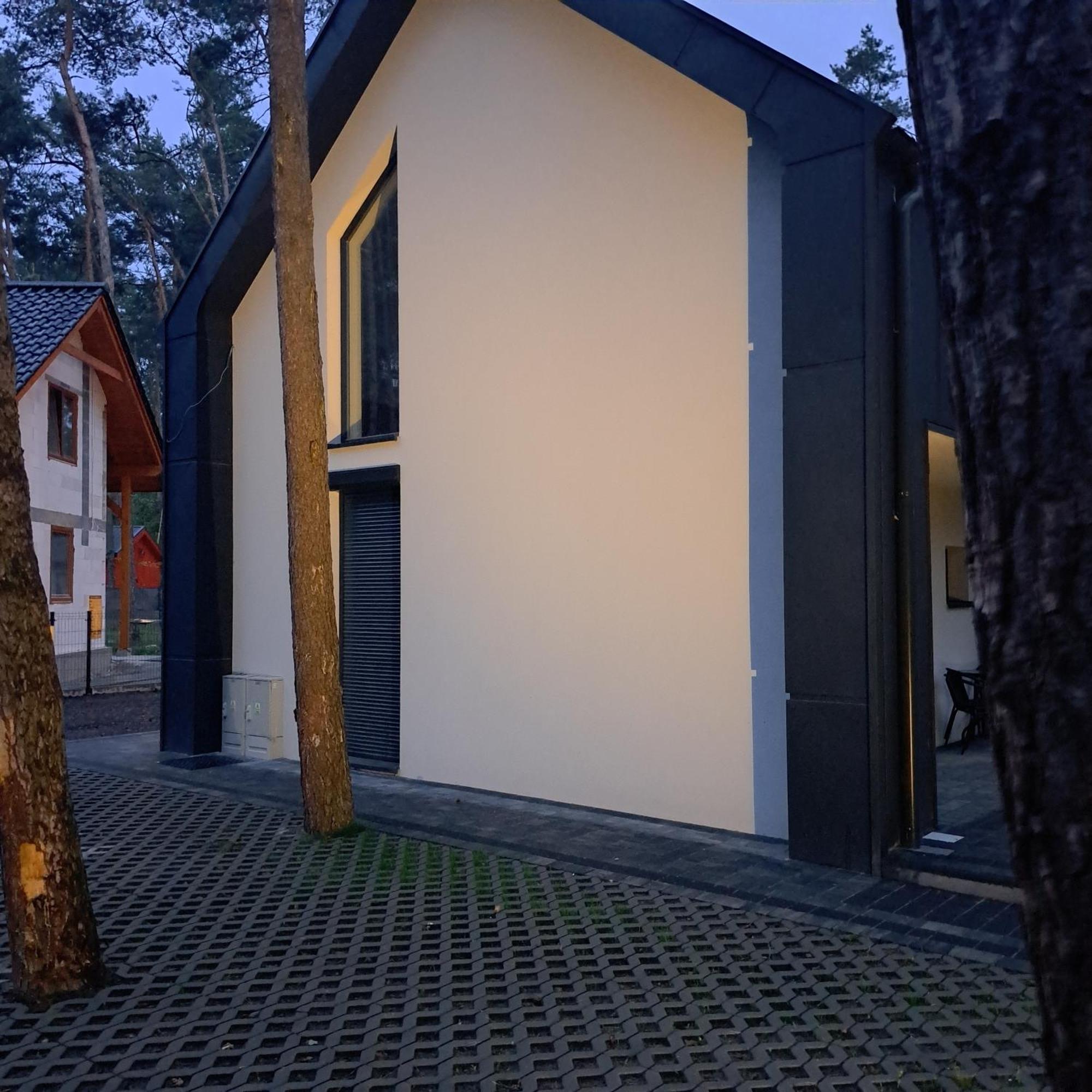 Karlowy Apartment *