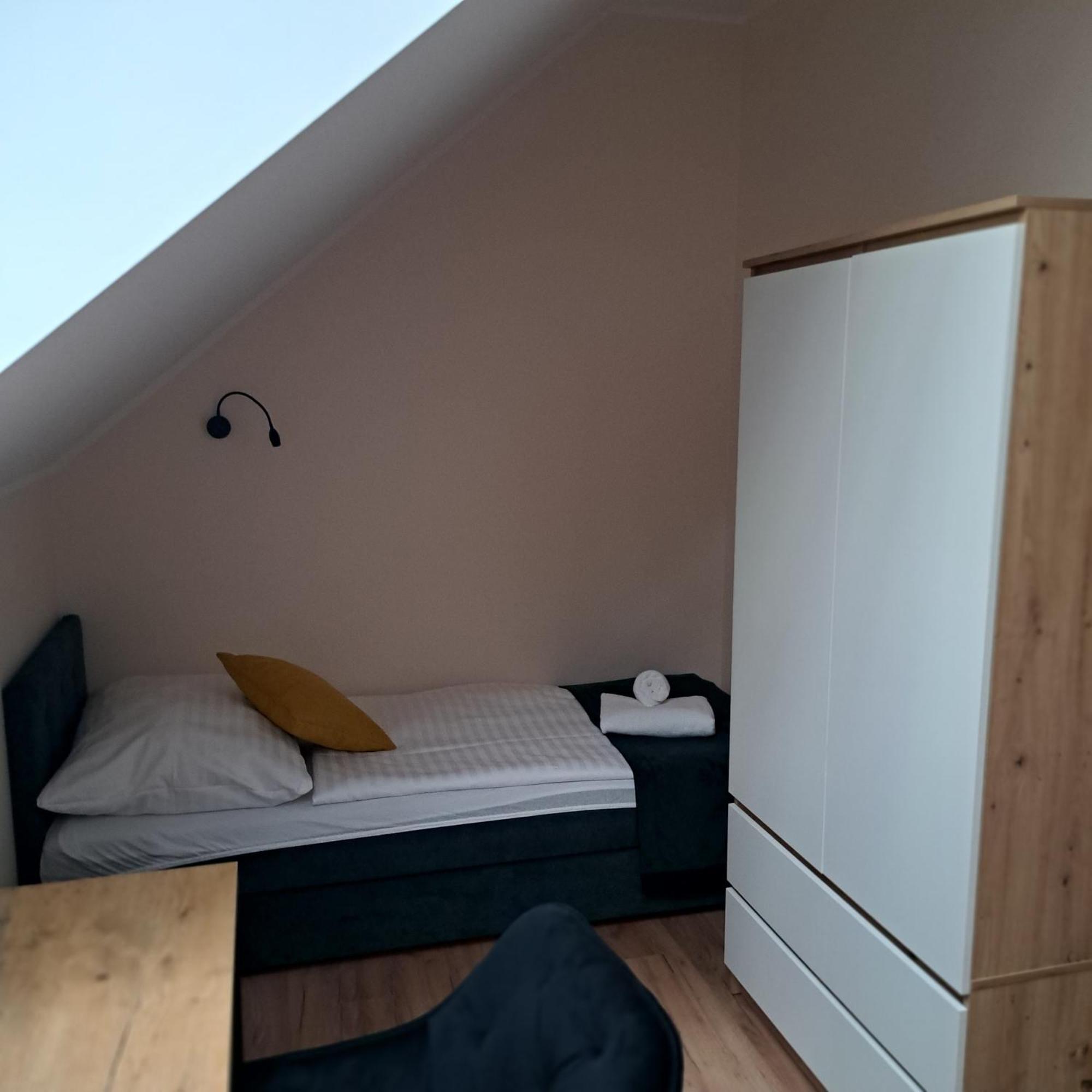 Karlowy Apartment Milicz