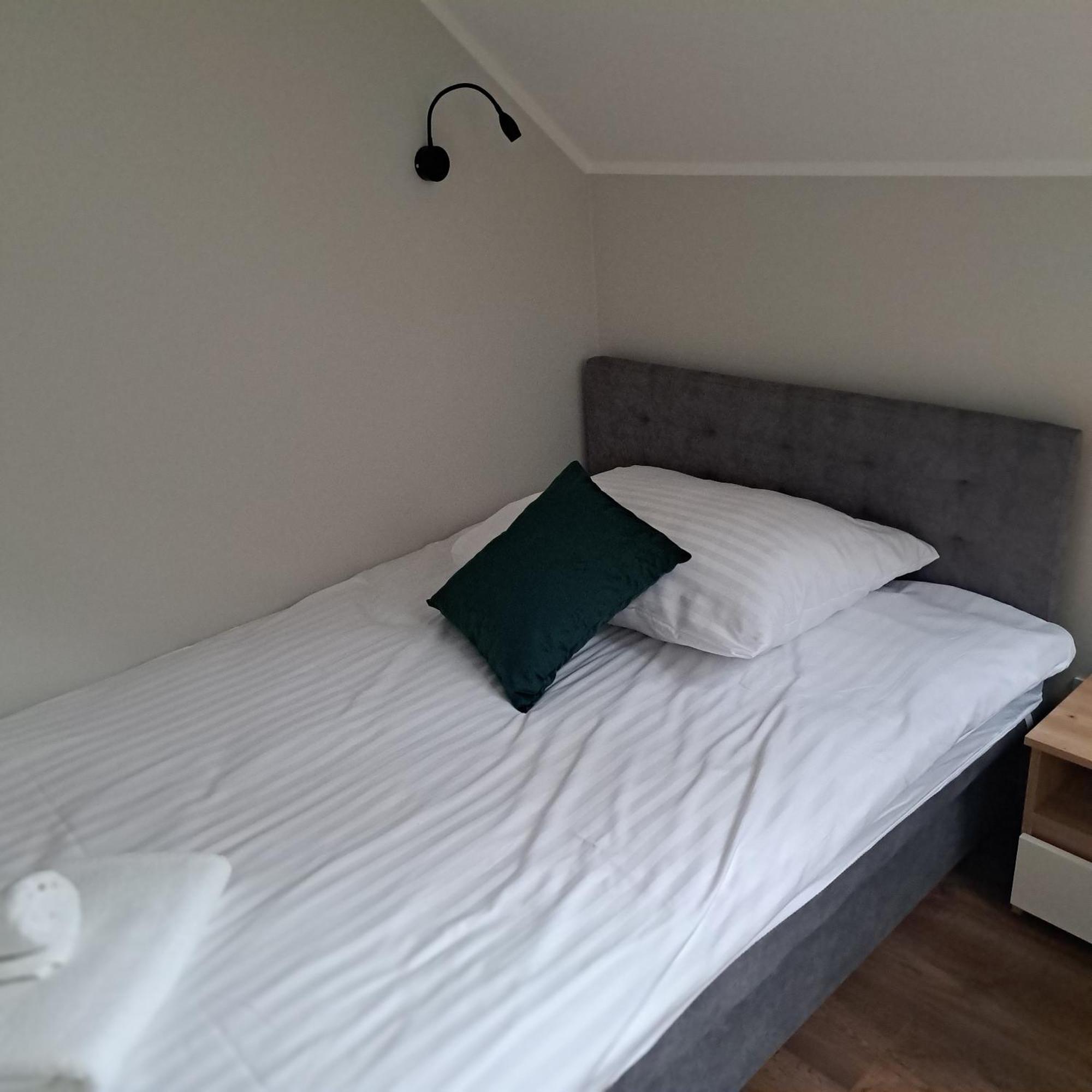 Apartment Karlowy Milicz