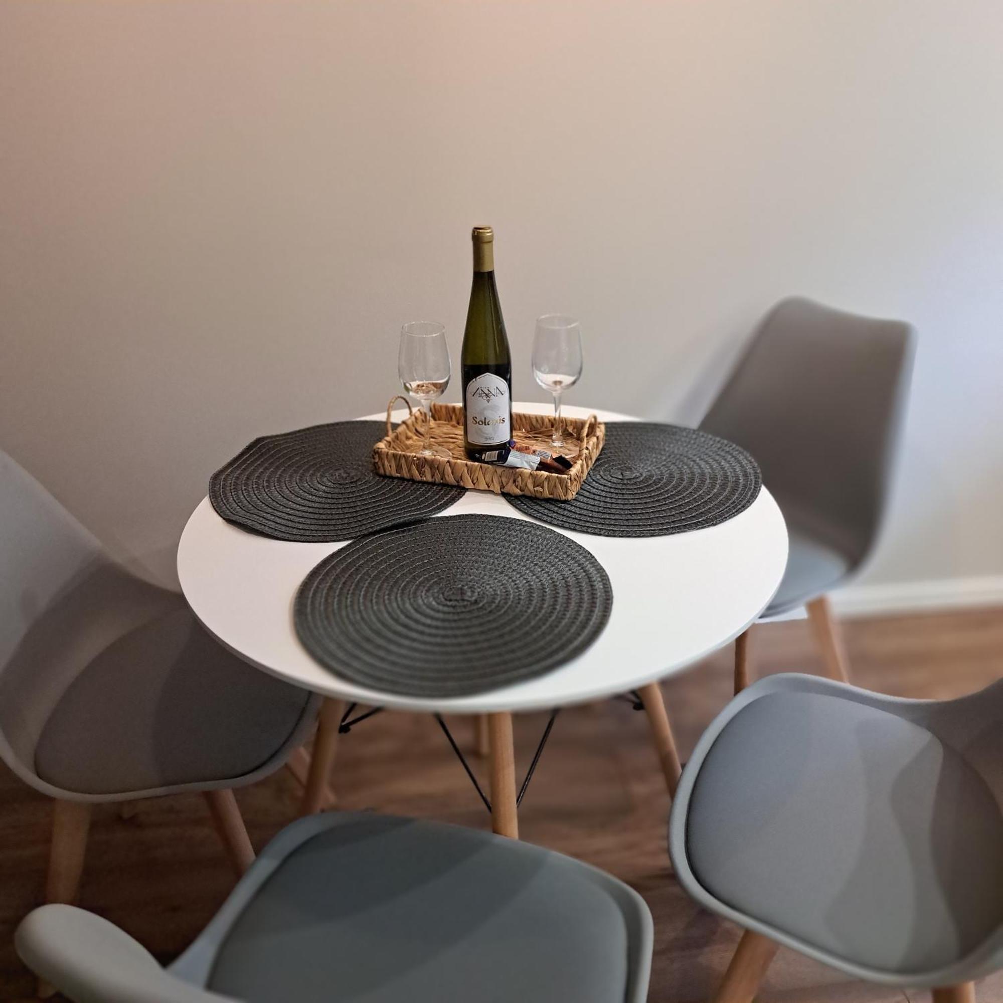Apartment Karlowy