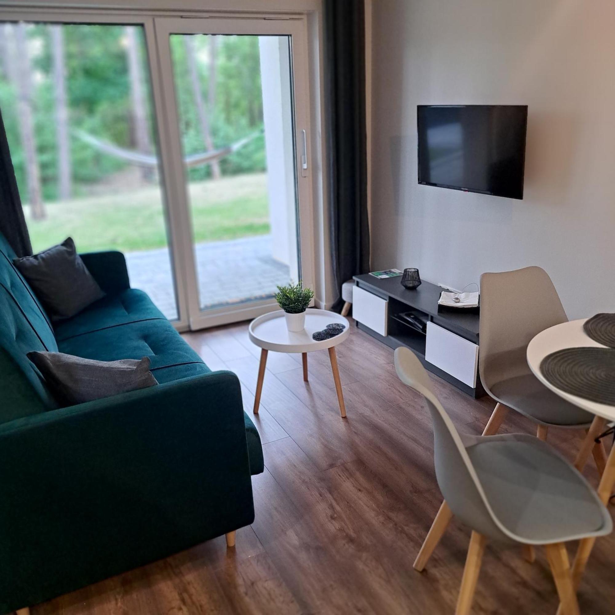 Karlowy Apartment