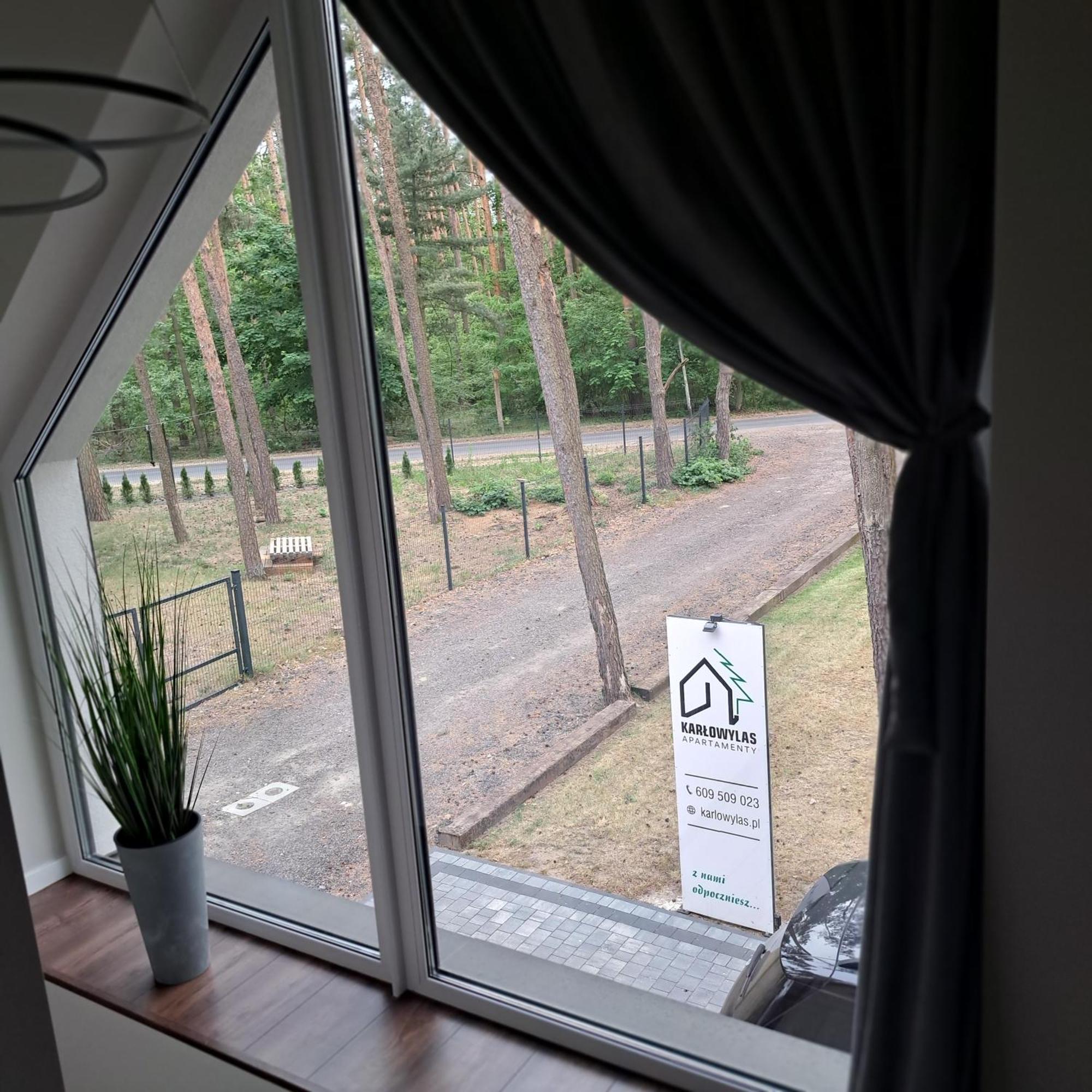 Apartment Karlowy Milicz