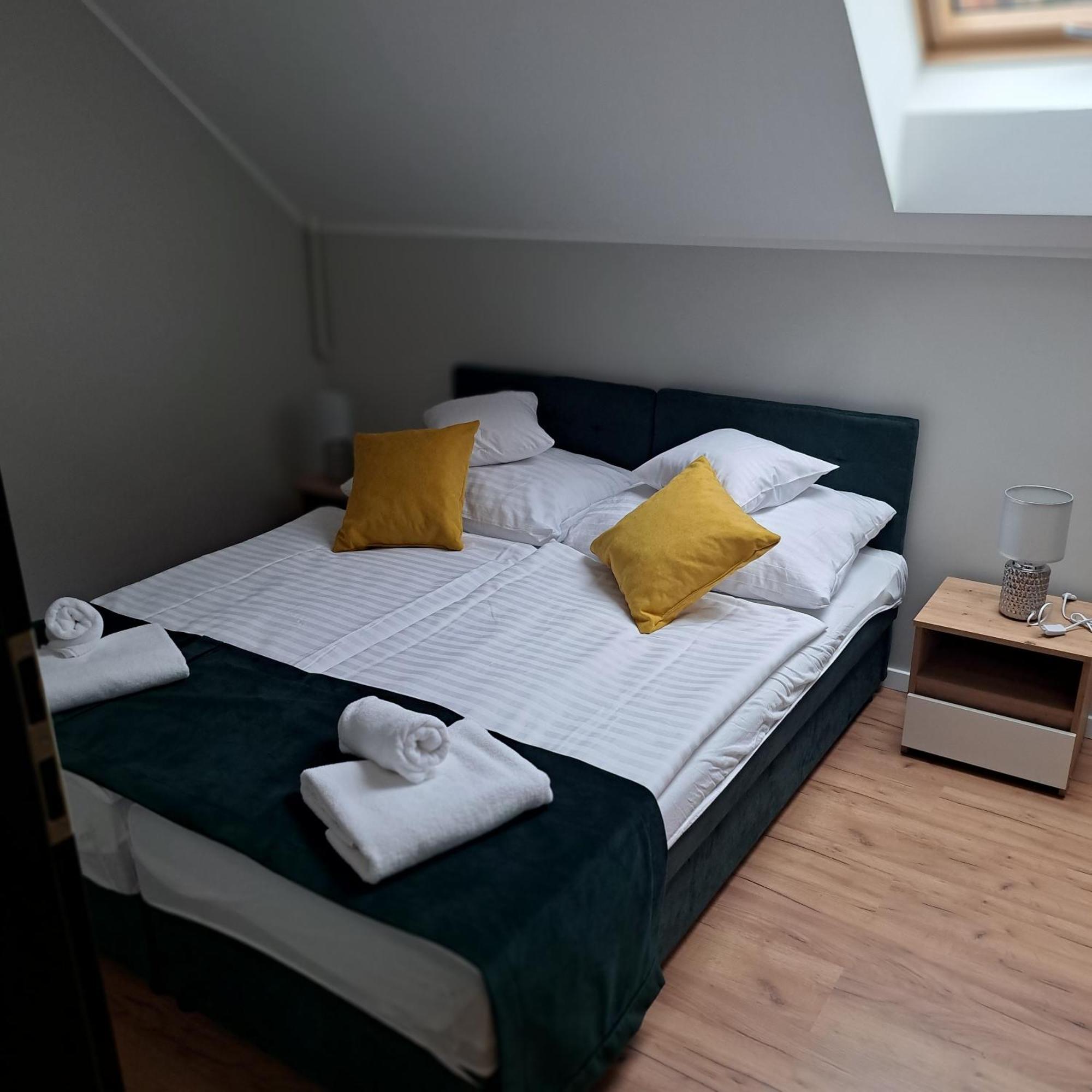 Karlowy Apartment