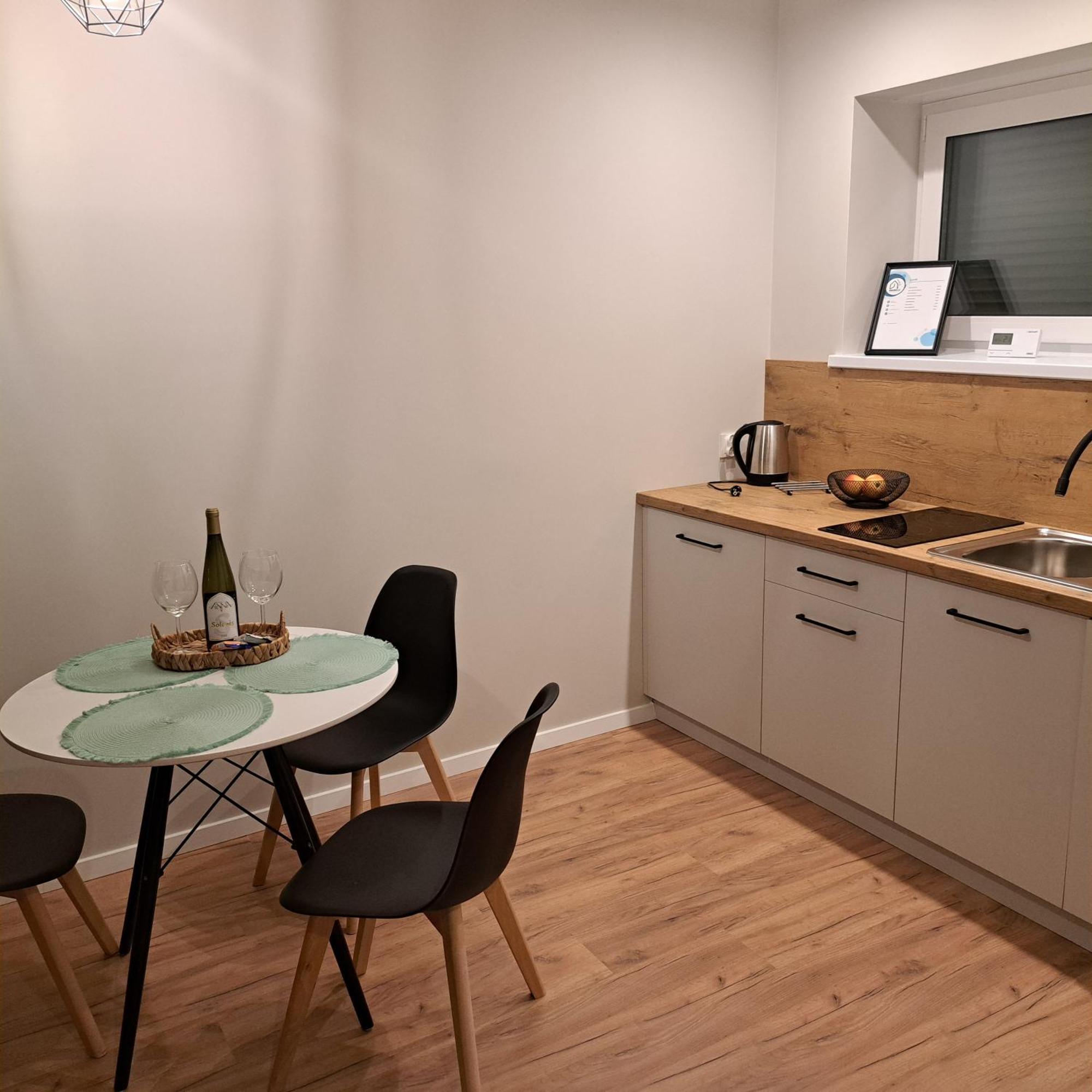 Karlowy Apartment