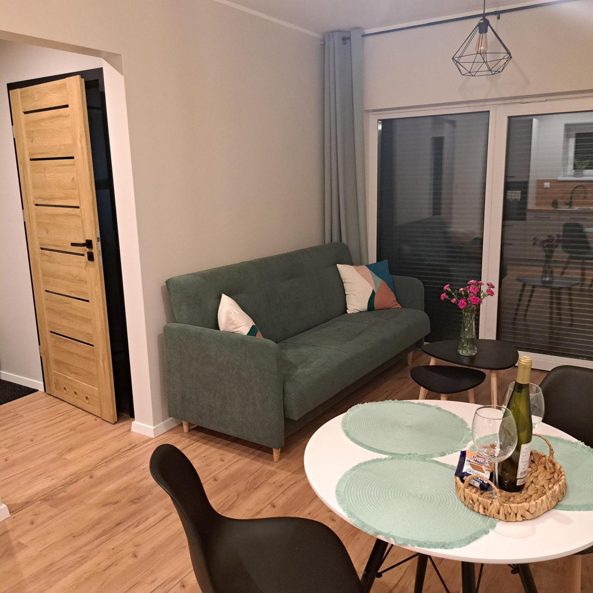 Karlowy Apartment Milicz